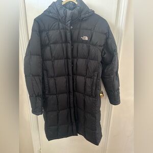 The North Face Women's Black Jacket